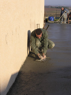 Travailler, c'est fatiguant. On vieillis  vue d'oeil ...